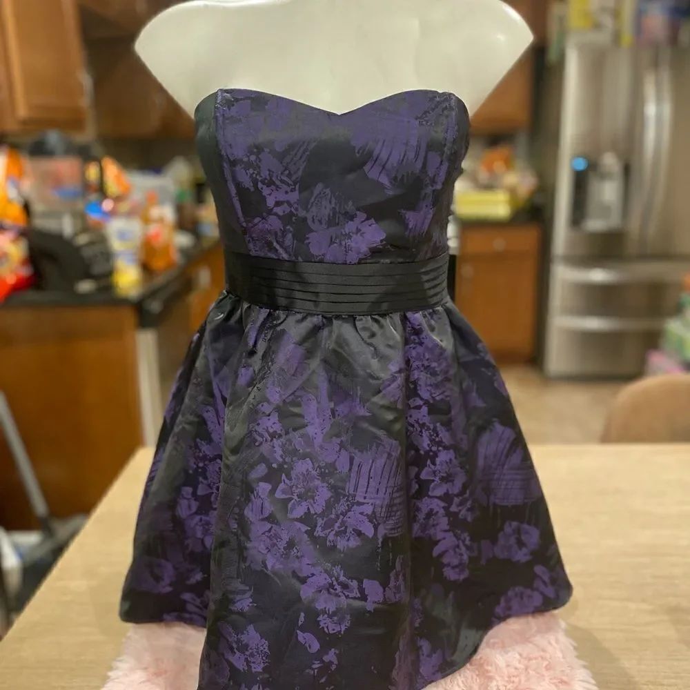 Dress for party